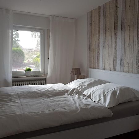 Fewo Am Wald Balve Habitación foto