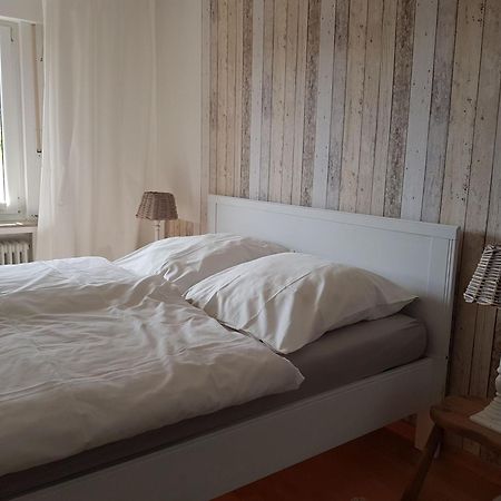 Fewo Am Wald Balve Habitación foto