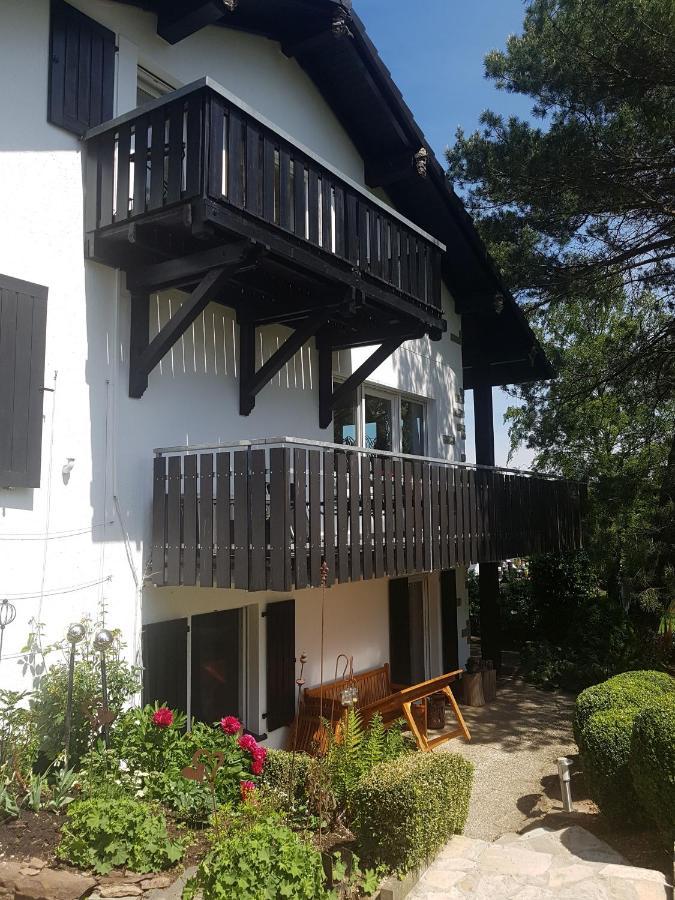 Fewo Am Wald Balve Exterior foto