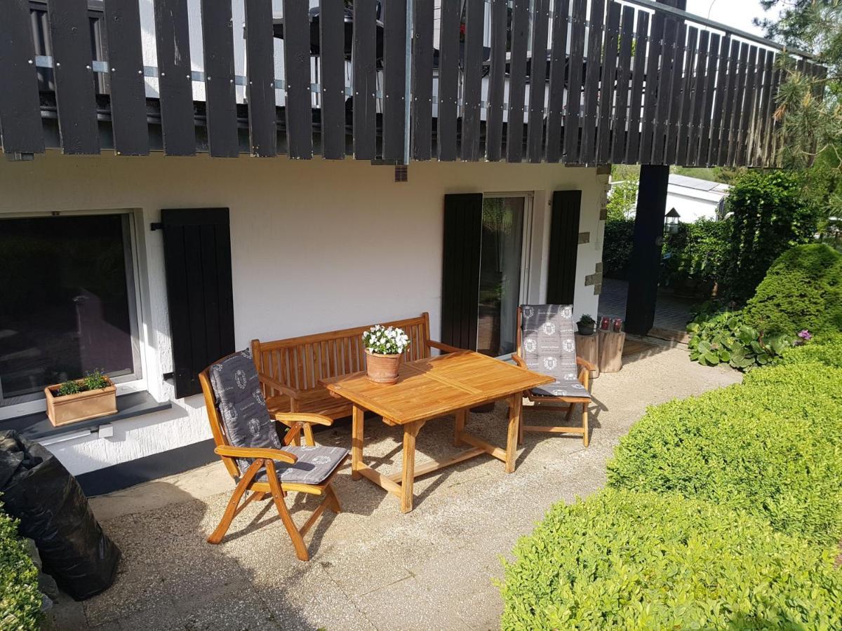 Fewo Am Wald Balve Habitación foto