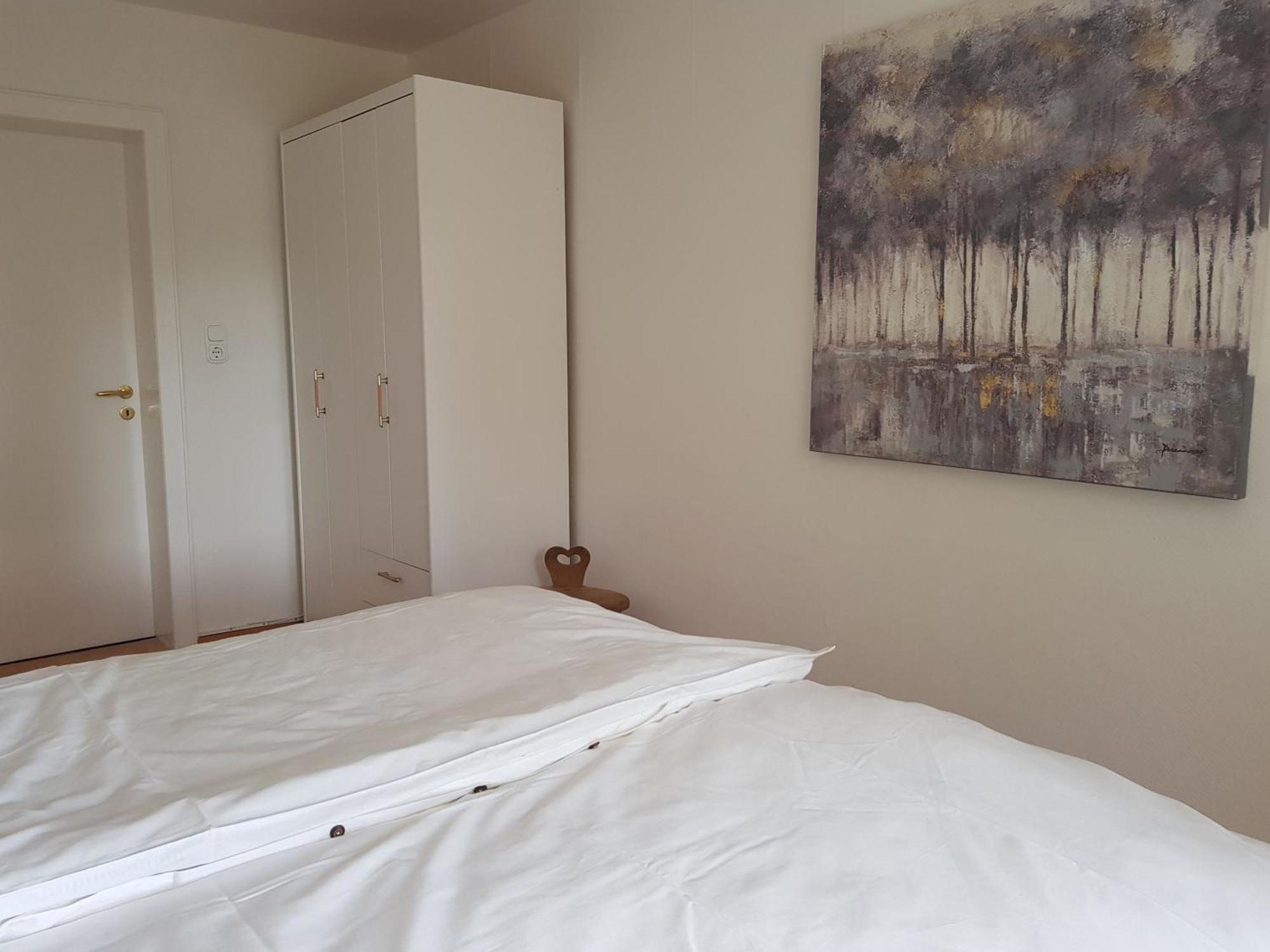 Fewo Am Wald Balve Habitación foto