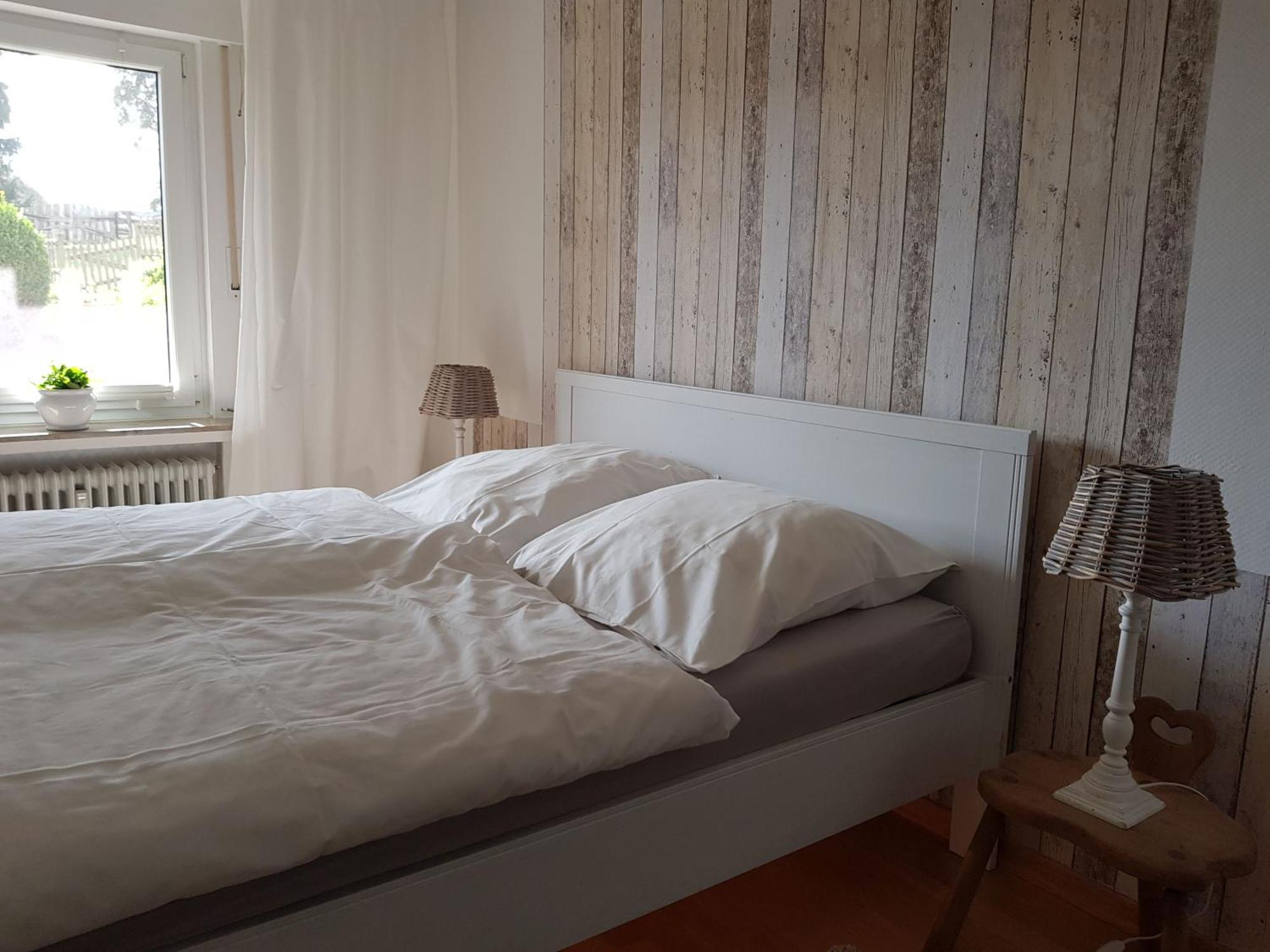 Fewo Am Wald Balve Habitación foto