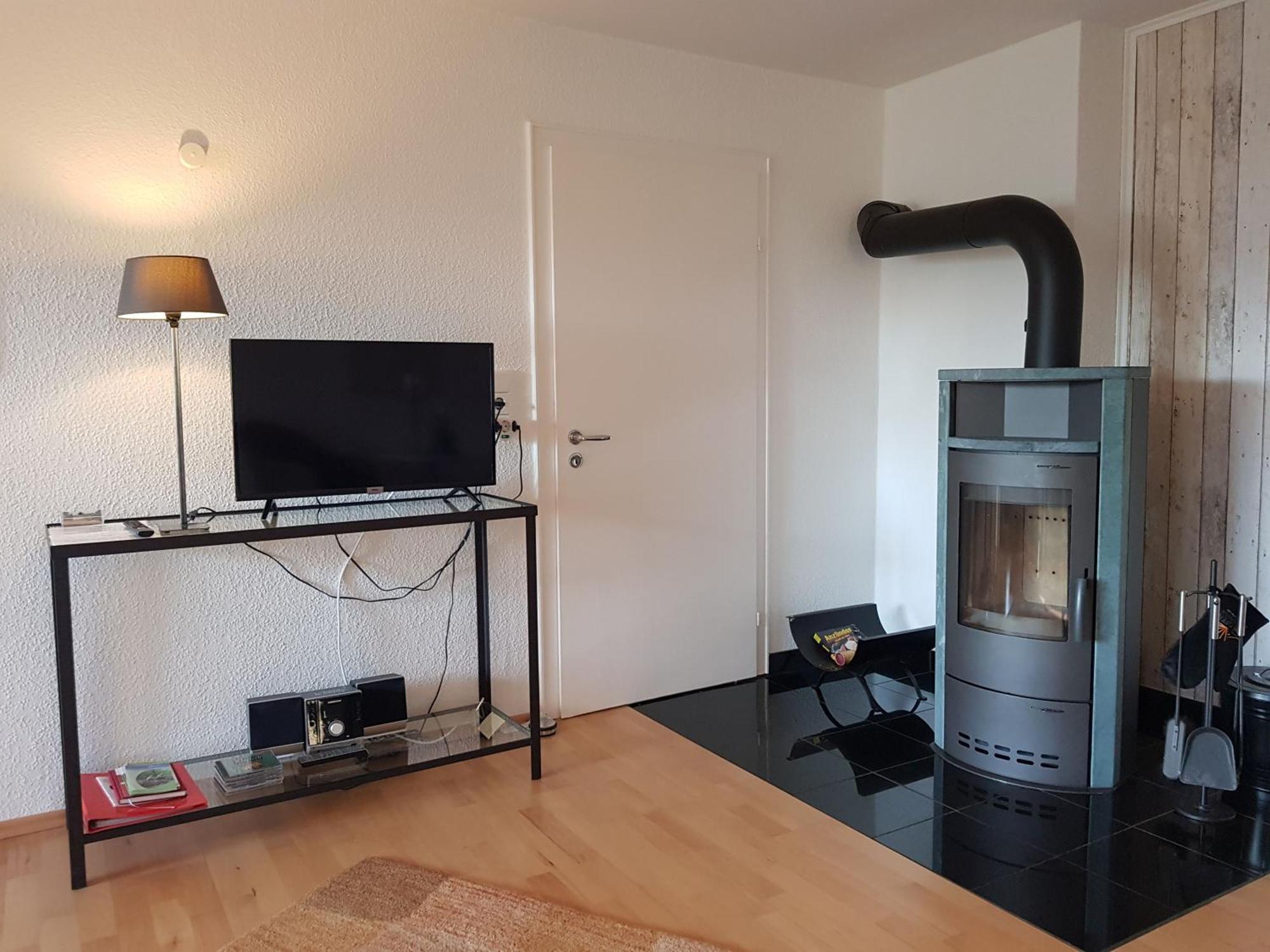 Fewo Am Wald Balve Habitación foto
