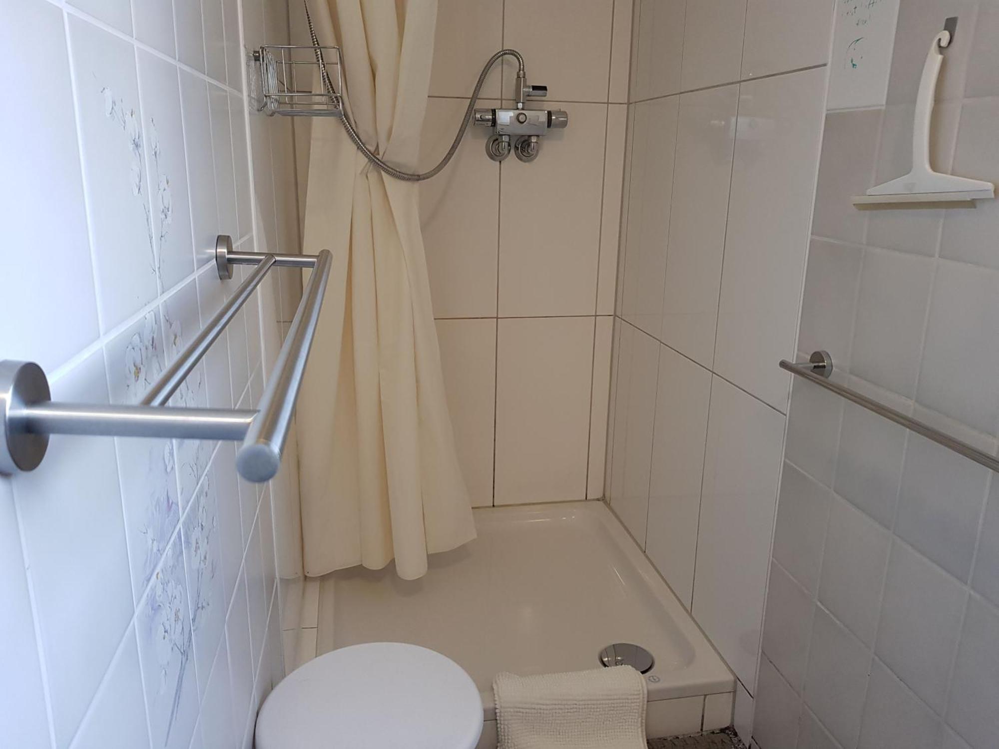 Fewo Am Wald Balve Habitación foto