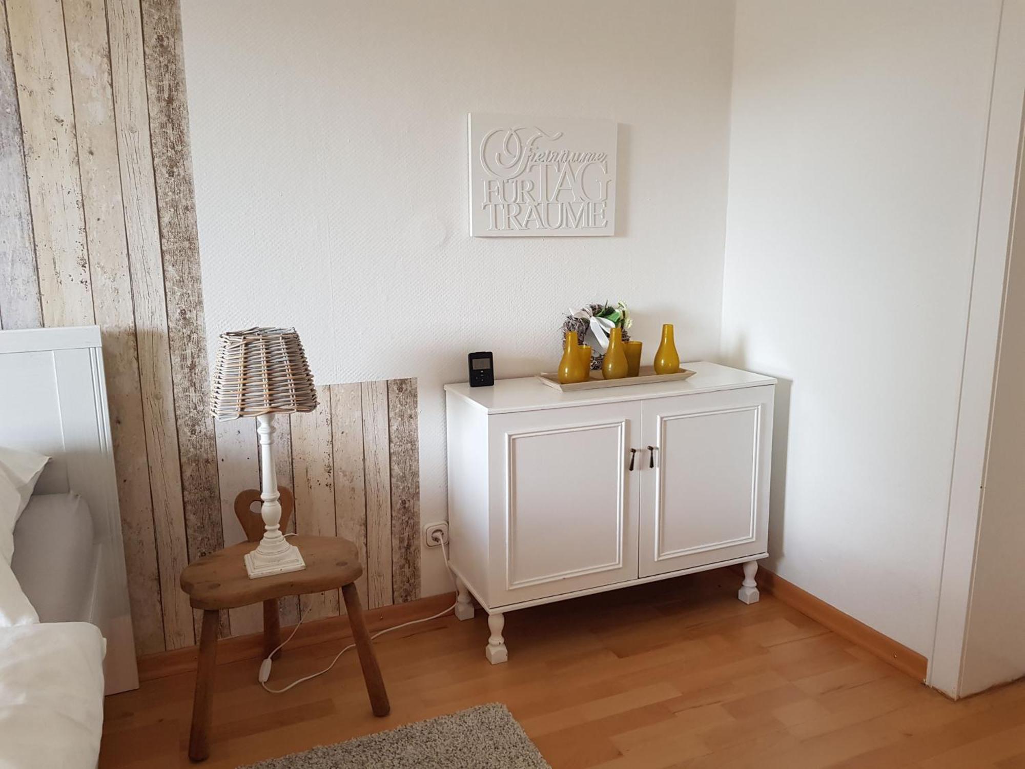 Fewo Am Wald Balve Habitación foto