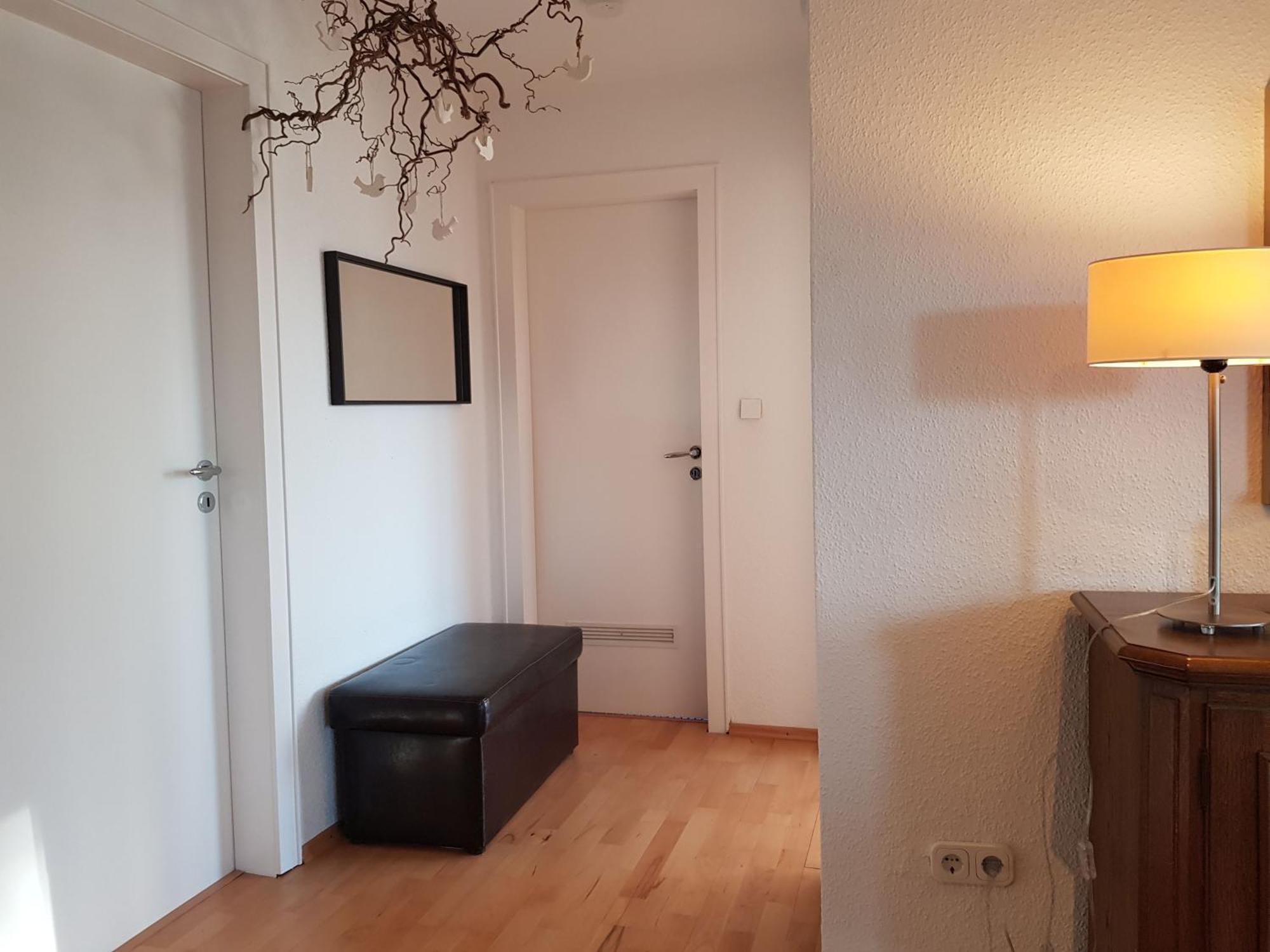 Fewo Am Wald Balve Habitación foto
