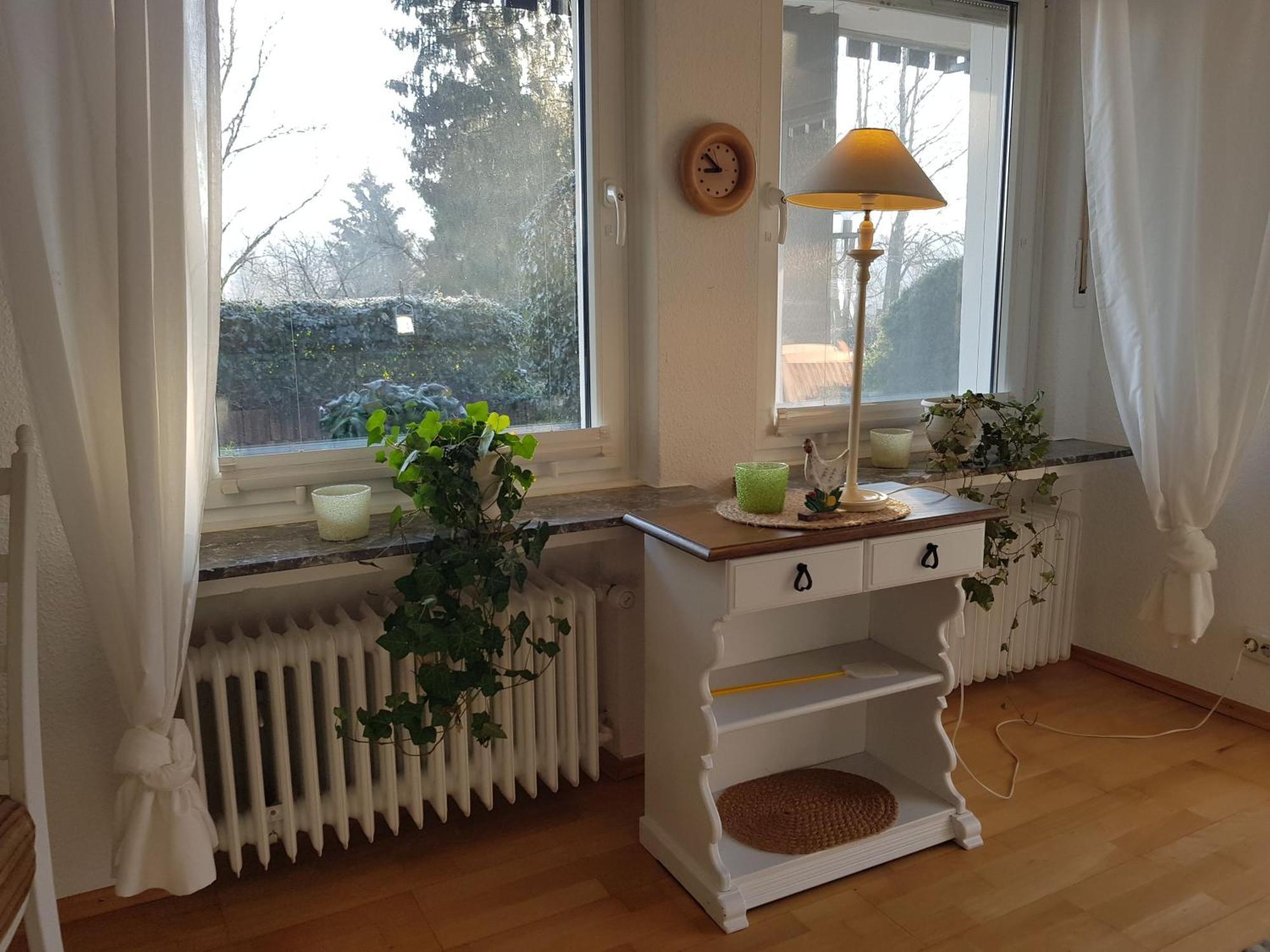 Fewo Am Wald Balve Habitación foto