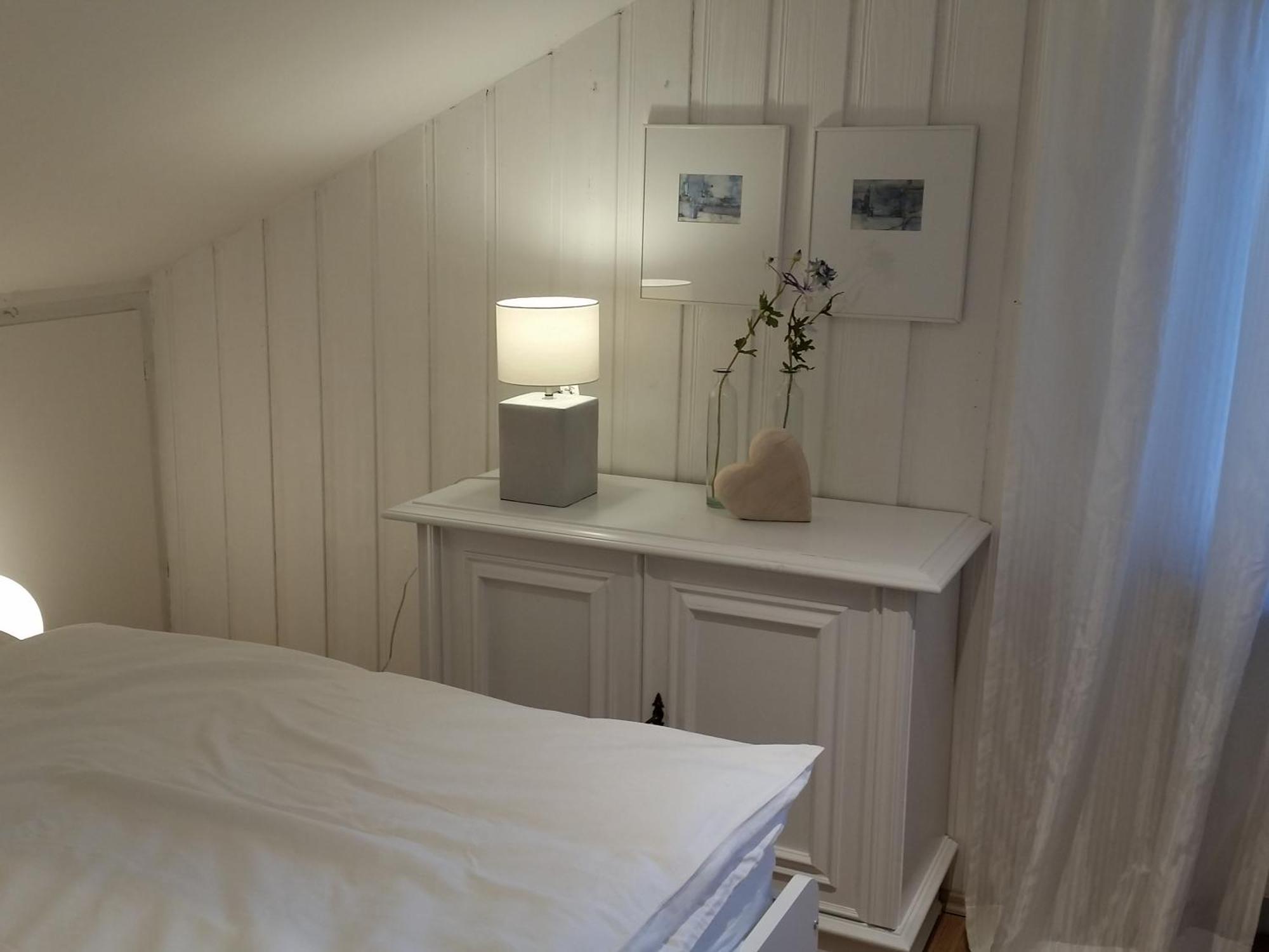 Fewo Am Wald Balve Habitación foto
