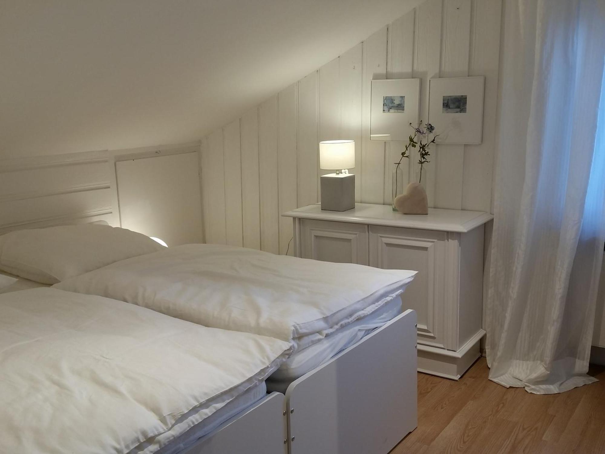 Fewo Am Wald Balve Habitación foto