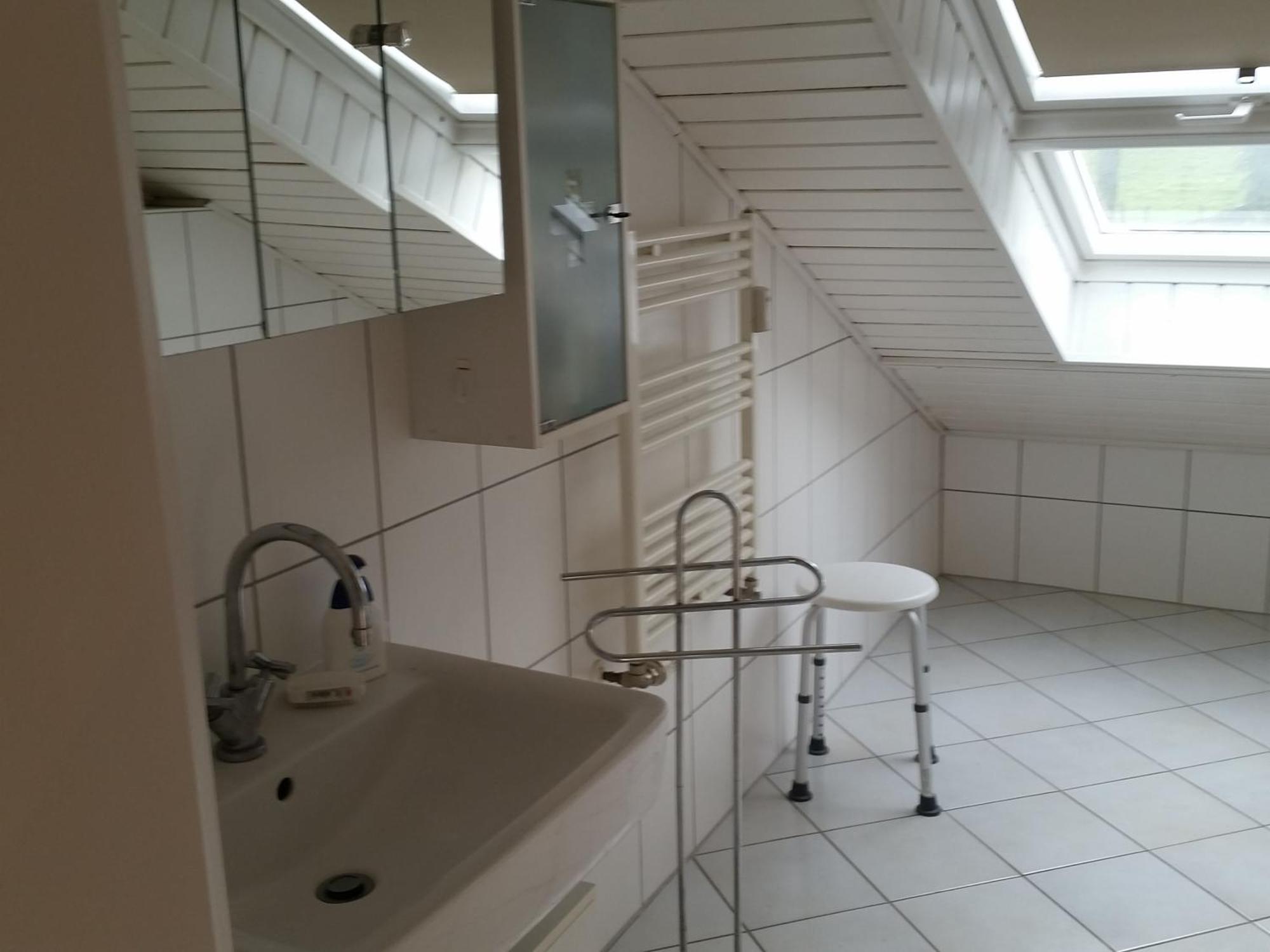 Fewo Am Wald Balve Habitación foto