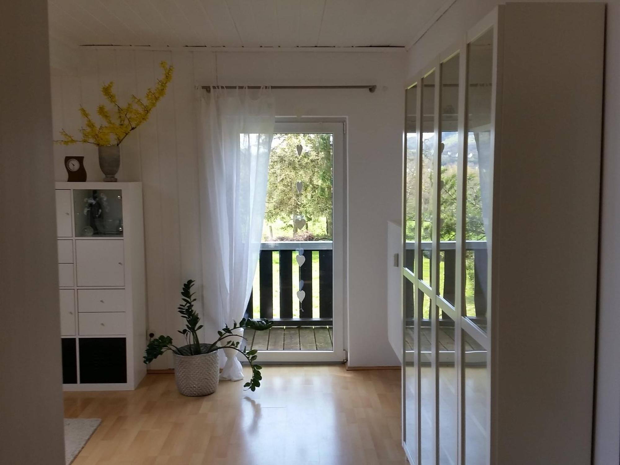 Fewo Am Wald Balve Habitación foto