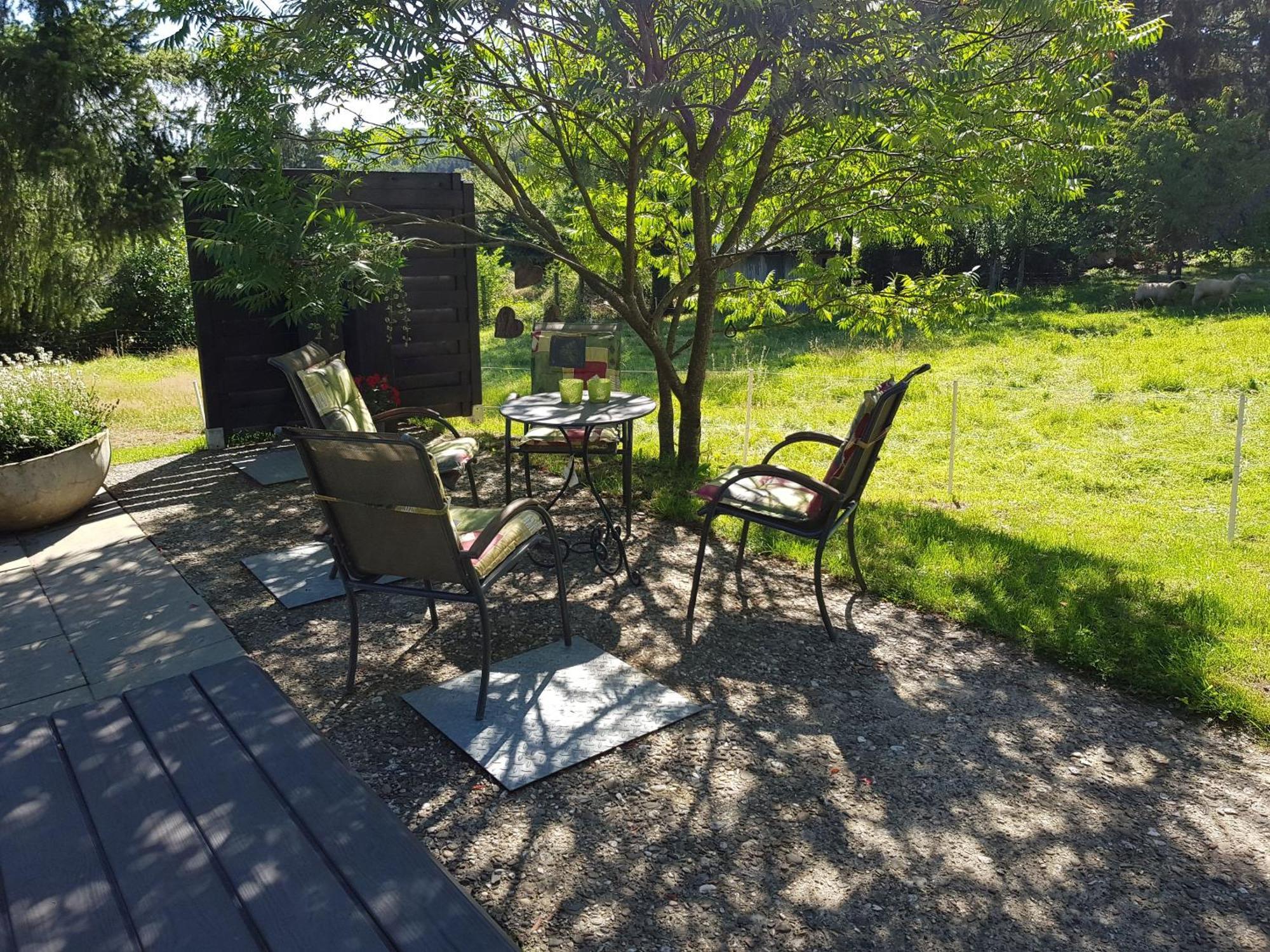 Fewo Am Wald Balve Habitación foto