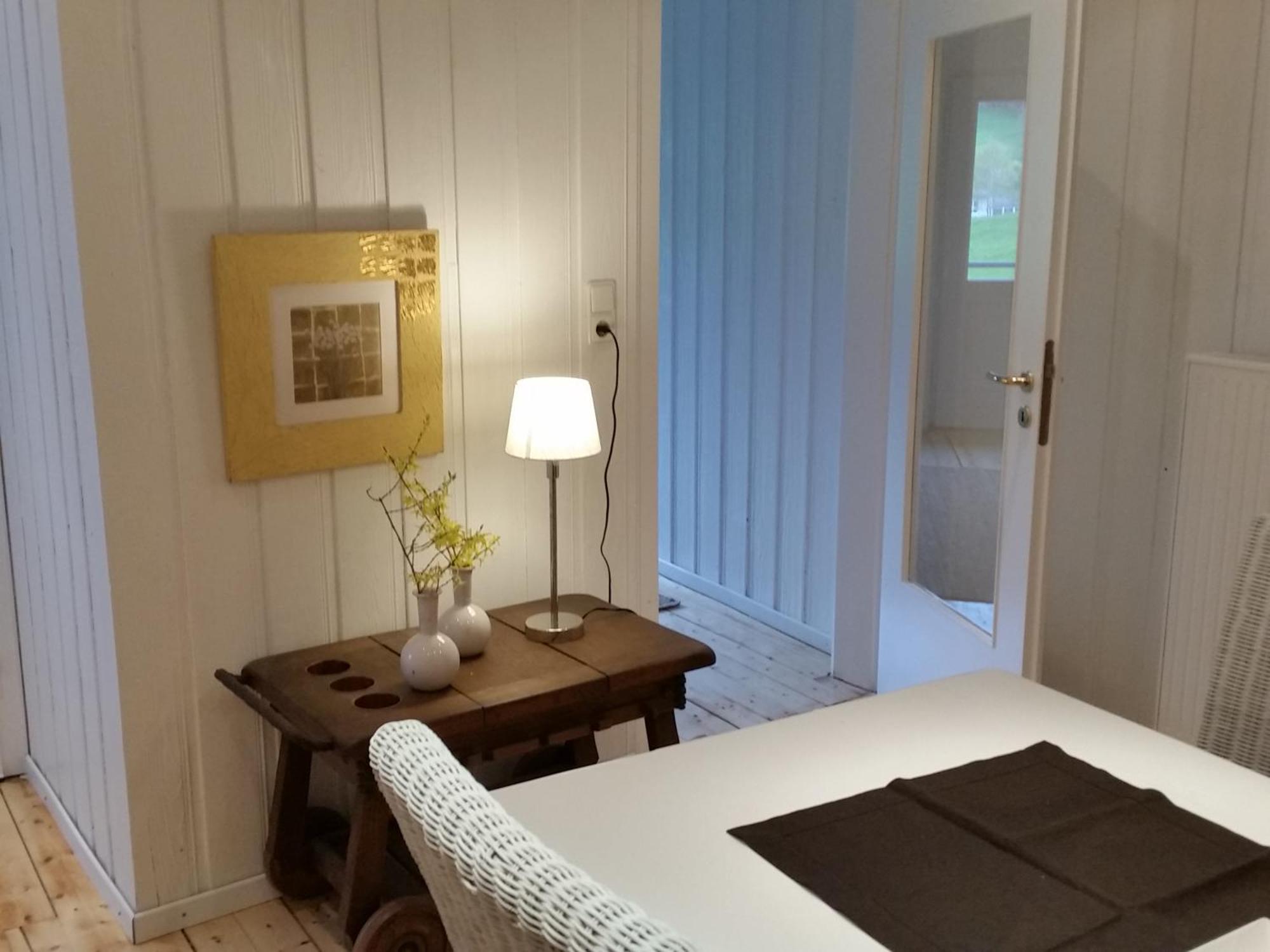 Fewo Am Wald Balve Habitación foto