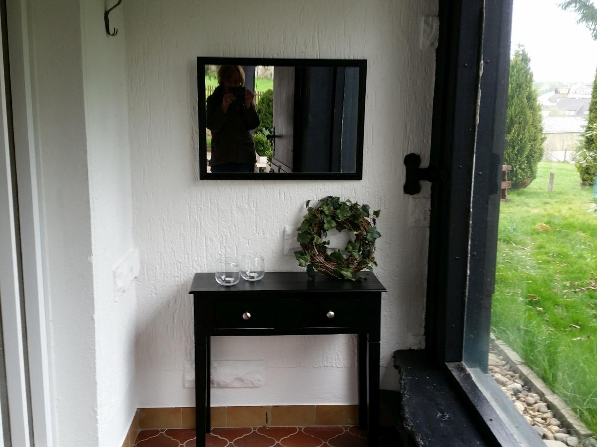 Fewo Am Wald Balve Habitación foto